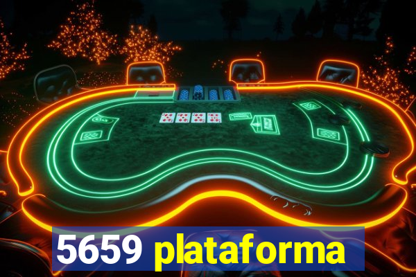 5659 plataforma